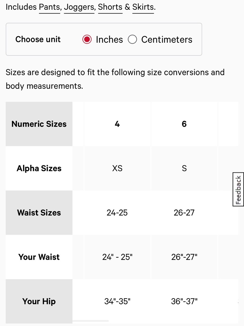 Lululemon Fast and Free High-Rise Split Short 3” Size Small - Picture 5 of 5